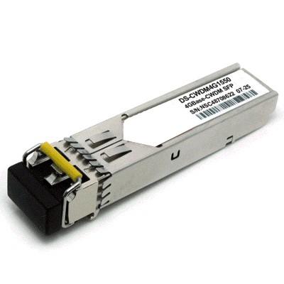 Cisco DS-CWDM4G1550